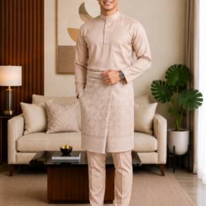 baju melayu